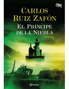 EL PRINCIPE DE LA NIEBLA
