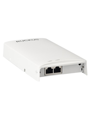 H350 1200 Mbit/s Blanco Energía sobre Ethernet (PoE)