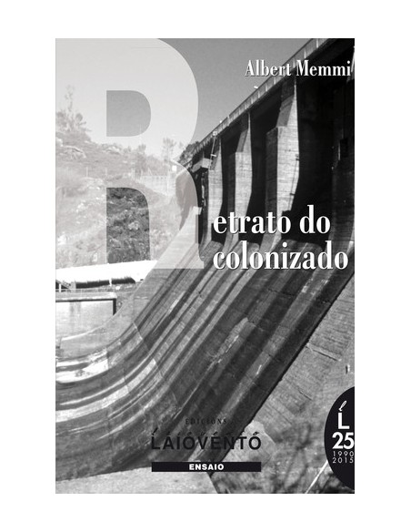 RETRATO DO COLONIZADO