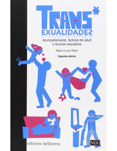 Transexualidades acompanamiento factores de salud