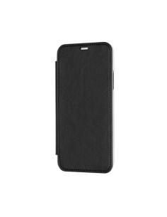 ET9CBPXRCLR funda para teléfono móvil 15,5 cm (6.1") Folio Negro, Transparente
