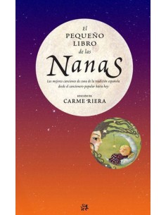 El pequeno libro de las nanas