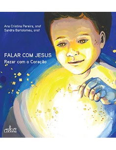 Falar com jesus