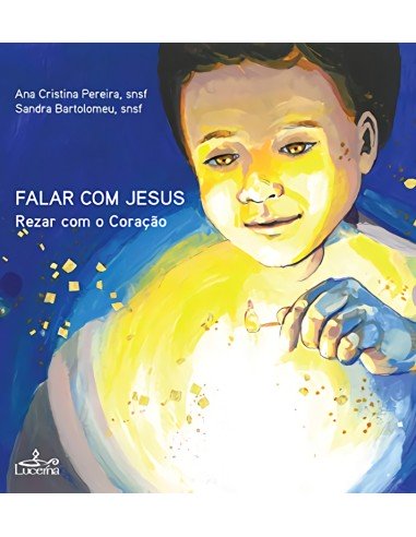 Falar com jesus