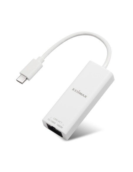 USB-C GIGABIT ADAPTER Ethernet 1000 Mbit/s