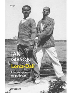 LORCA DALi LA PASIoN QUE NO PUDO SER