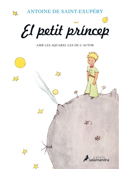 EL PETIT PRINCEP