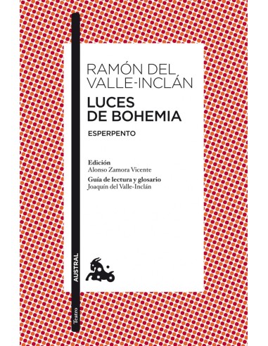 Luces de Bohemia