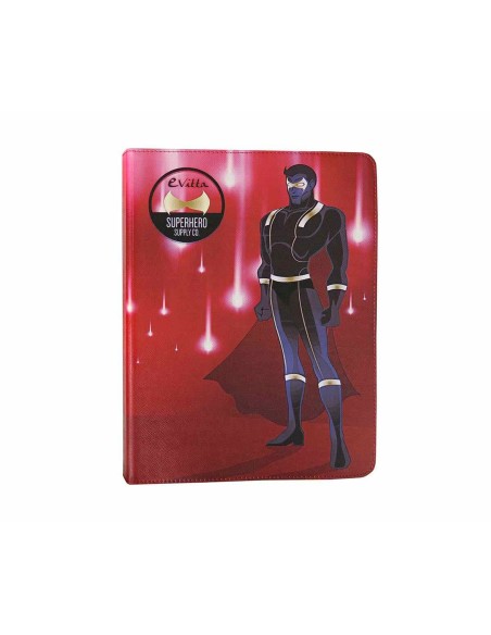 EVUS2PP043 funda para tablet 25,6 cm (10.1") Folio Multicolor