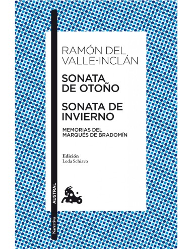 Sonata de Otono Sonata de Invierno