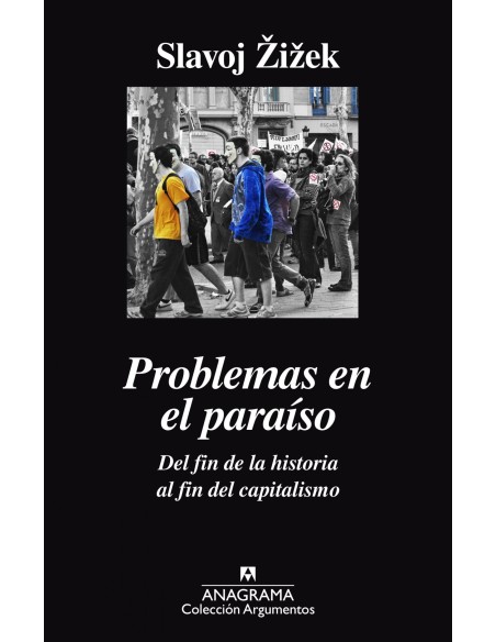 PROBLEMAS EN EL PARAISO