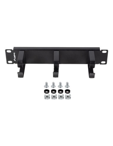 AK-1702-B accesorio de bastidor Administrador de cables