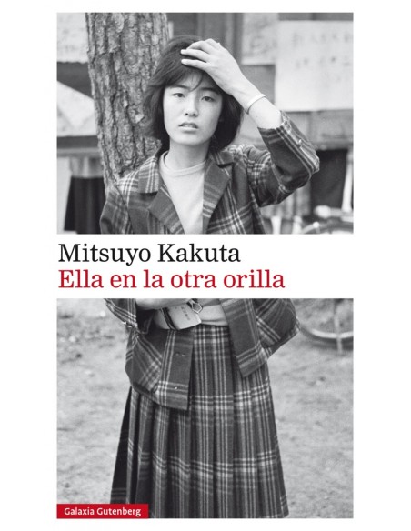 ELLA EN LA OTRA ORILLA