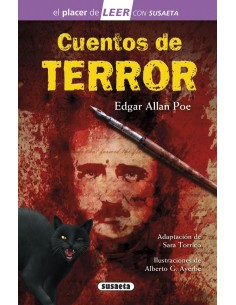 Cuentos de terror