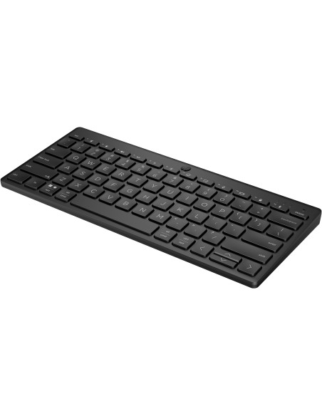 Teclado multidispositivo compacto 355 con Bluetooth Teclado multidispositivo compacto 355 con Bluetooth
