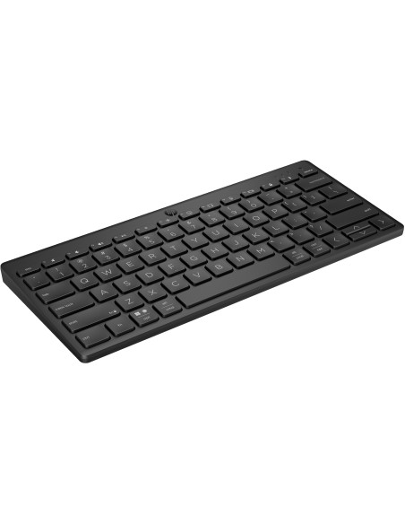 Teclado multidispositivo compacto 355 con Bluetooth Teclado multidispositivo compacto 355 con Bluetooth