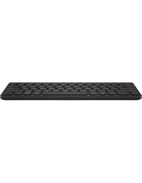 Teclado multidispositivo compacto 355 con Bluetooth Teclado multidispositivo compacto 355 con Bluetooth