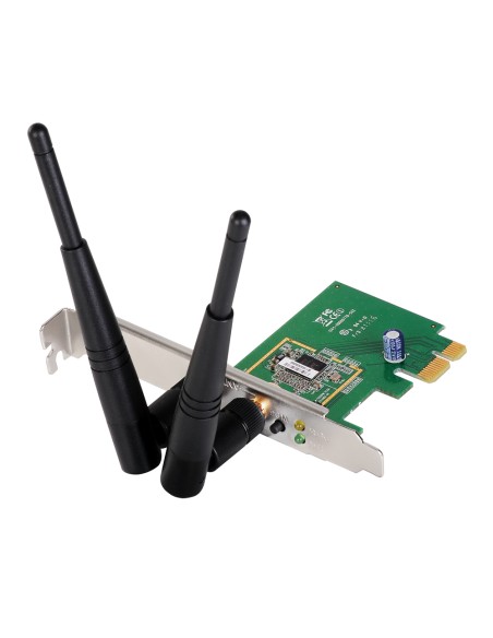 EW-7612PIn V2 Interno WLAN 300 Mbit/s