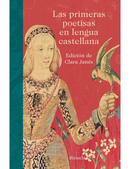 Las primeras poetisas en lengua castellana