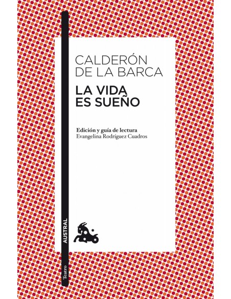 La vida es sueno