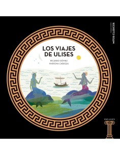 Los viajes de Ulises