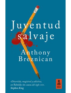 Juventud salvaje