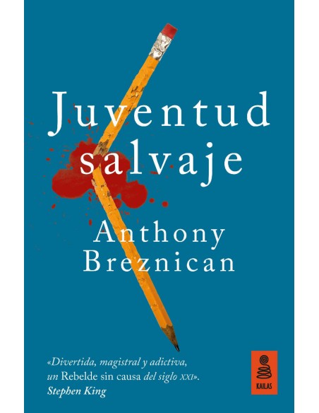 Juventud salvaje