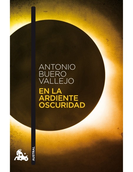 En la ardiente oscuridad