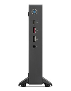 Veriton VN2595GT Intel Core 5 120U 16 GB DDR5-SDRAM 512 GB SSD Windows 11 Pro Mini PC Negro