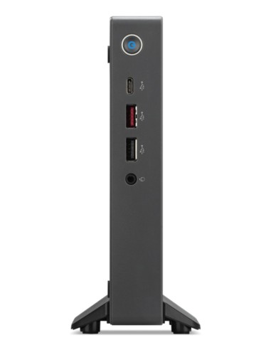 Veriton VN2595GT Intel Core 5 120U 16 GB DDR5-SDRAM 512 GB SSD Windows 11 Pro Mini PC Negro