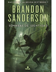 Sombras de identidad