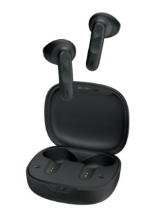 Vibe Flex Auriculares Inalámbrico Dentro de oído Música Bluetooth Negro