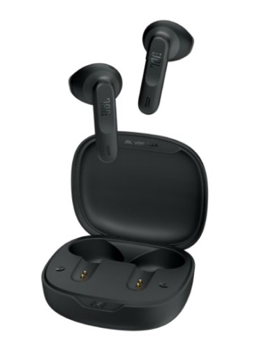 Vibe Flex Auriculares Inalámbrico Dentro de oído Música Bluetooth Negro