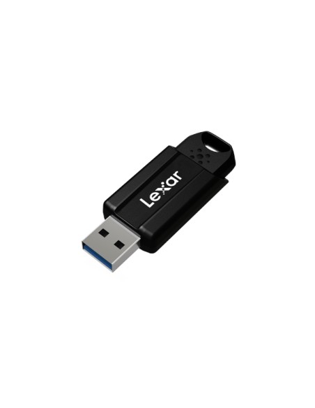 JumpDrive S80 unidad flash USB 64 GB USB tipo A 3.2 Gen 1 (3.1 Gen 1) Negro