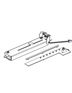 P1112750-051 printer/scanner spare part/accessory Sensor