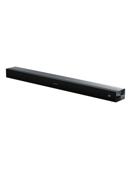 Soundbar Pro 2.0 ch Negro 2.0 canales 84 W