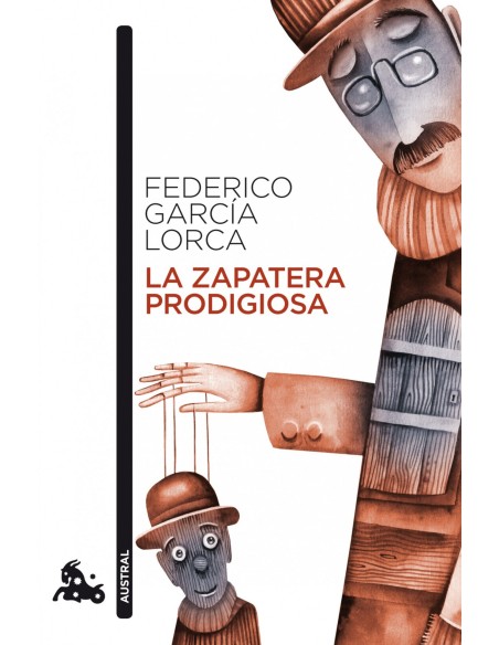 La zapatera prodigiosa