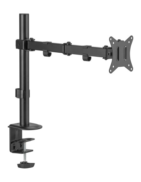 SMM-11BA soporte para monitor 81,3 cm (32") Escritorio Negro