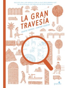 LA GRAN TRAVESIA