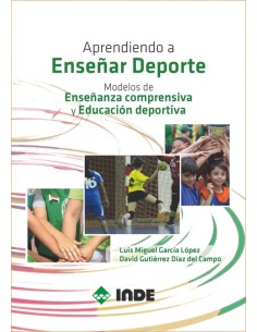 APRENDIENDO A ENSENAR DEPORTE