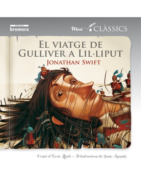 Els viatges Gulliver a Lilliput