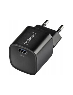 W30C² GaN Universal Negro Corriente alterna Carga rápida Interior