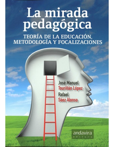 la mirada pedagogica