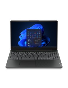 V15 G6 ITN Intel® N N100 Portátil 39,6 cm (15.6") Full HD 8 GB DDR5-SDRAM 256 GB SSD Wi-Fi 6 (802.11ax) Español Negro