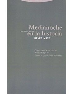 Medianoche en la historia