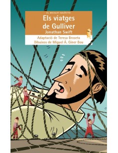 Els viatges de Gulliver