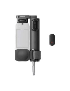 CINSCAVU palo para autofotos Cámara Negro