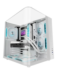 MC-INFINIOLITEW Midi Tower Blanco