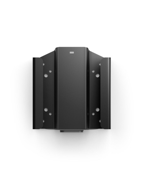 MMEN24CL caja de seguridad para PC Negro Aluminio 1 pieza(s)