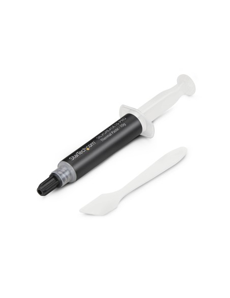 Pasta Térmica de Silicona de Alto Rendimiento para Procesadores - Compuesto Térmico para CPU - Conductividad 14,5 W/m·K - Grasa 